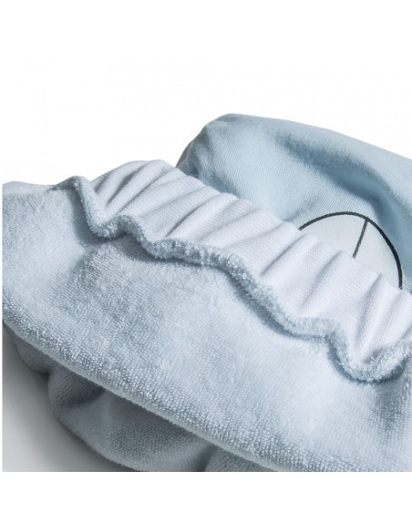 UP-bj244_6,Chilotel antrenament BabyJem (Culoare: Bleu, Marime: 3 ANI)