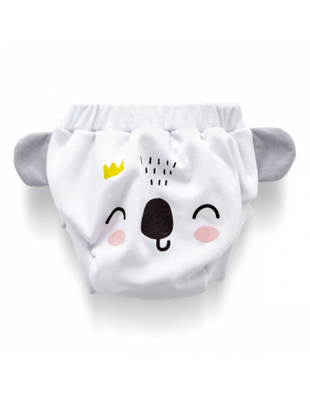 UP-bj244_6,Chilotel antrenament BabyJem (Culoare: Bleu, Marime: 3 ANI)