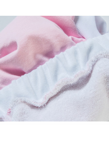 UP-bj244_6,Chilotel antrenament BabyJem (Culoare: Bleu, Marime: 3 ANI)