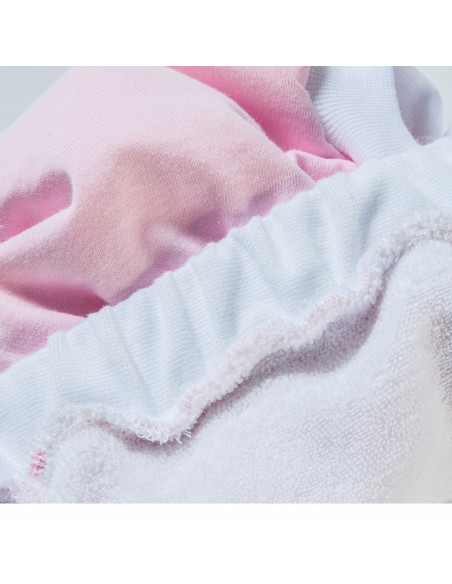 UP-bj244_6,Chilotel antrenament BabyJem (Culoare: Bleu, Marime: 3 ANI)