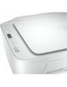 5AR83B,Multifunctional inkjet color HP Deskjet 2710 All-in-One, Wireless, A4, Alb