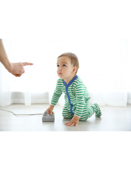 UP-bj_083,Set 26 protectii pentru mobilier BabyJem Home Safety Kit UP-bj_083,Set 26 protectii pentru mobilier BabyJem Home Safety Kit