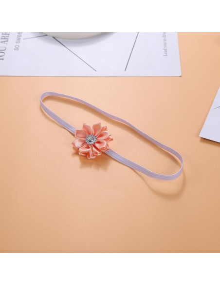 UP-drl_setpoze2,Set pentru poze - body plus bentita pentru nou nascut (Culoare: Alb)