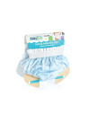 UP-bj_155_23,Set 2 chilotei antrenament BabyJem, nr.2 12-14 kg (Culoare: Bleu)