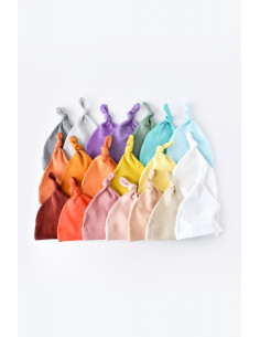 UP-BC-CSY5954A,Set 3 Caciulite Strumf Mix, Baby Cosy, Diverse modele 2