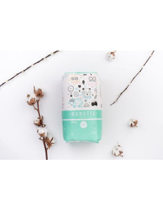 UP-agn_pads,Aleze igenice absorbante pentru bebelusi Agnotis, 60 x 90 cm, 10 buc 2