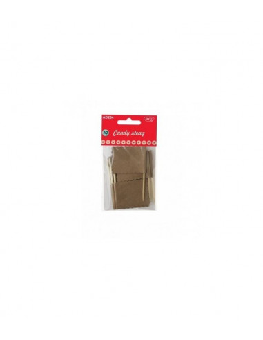 AD204,ACCESORII CRAFT - AD204 CANDY STEAG DACO