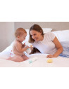 UP-agn_n4,Scutece hipoalergenice Agnotis, marimea nr. 4, 7-18 kg, 44 bucati