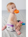 UP-agn_n4,Scutece hipoalergenice Agnotis, marimea nr. 4, 7-18 kg, 44 bucati