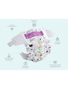 UP-agn_nr5,Scutece hipoalergenice Agnotis, marimea nr. 5, 11-25 kg, 40 bucati