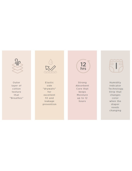 UP-agn_pantsnr4,Scutece tip chilotel hipoalergenice Agnotis pants, marimea nr. 4, 9-15 kg, 40 bucati