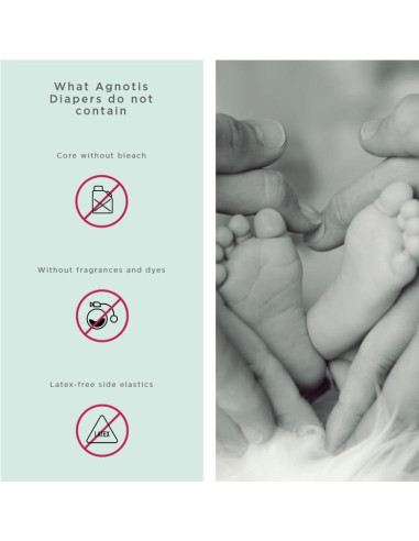 UP-agn_pantsnr5,Scutece tip chilotel hipoalergenice Agnotis pants, marimea nr. 5, 13-17 kg, 36 bucati