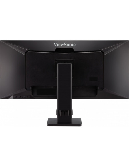 VA3456-MHDJ,Monitor Viewsonic VA3456-mhdj, 86,4 cm (34"), 3440 x 1440 Pixel, UltraWide Quad HD, LED, 4 ms, Negru