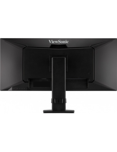 VA3456-MHDJ,Monitor Viewsonic VA3456-mhdj, 86,4 cm (34"), 3440 x 1440 Pixel, UltraWide Quad HD, LED, 4 ms, Negru