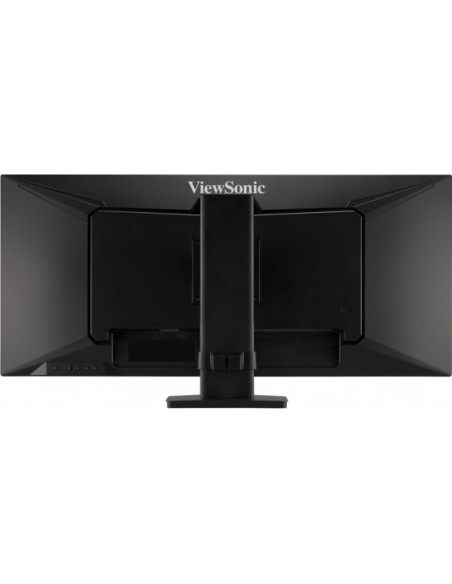 VA3456-MHDJ,Monitor Viewsonic VA3456-mhdj, 86,4 cm (34"), 3440 x 1440 Pixel, UltraWide Quad HD, LED, 4 ms, Negru