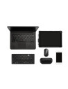 K75502UK,TASTATURA Kensington, wireless, 2.4GHz + BT, negru, "K75502UK"