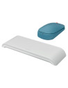 65310061,MOUSE LEITZ COSY, conexiune duala, dimensiune medie, albastru celest "65310061" (include TV 0.18 lei)