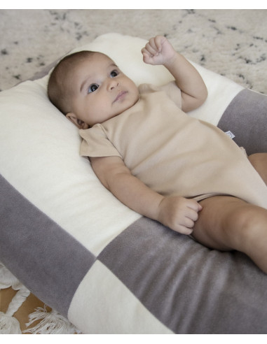 UP-bj_760,Patut Portabil Ergonomic Pentru Bebelusi BabyJem