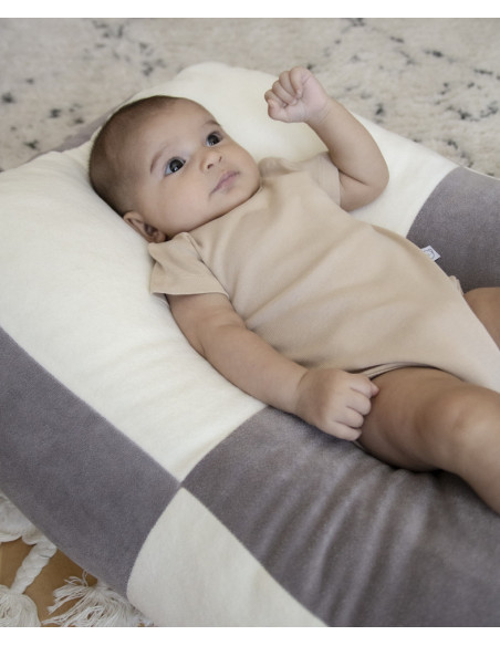 UP-bj_760,Patut Portabil Ergonomic Pentru Bebelusi BabyJem
