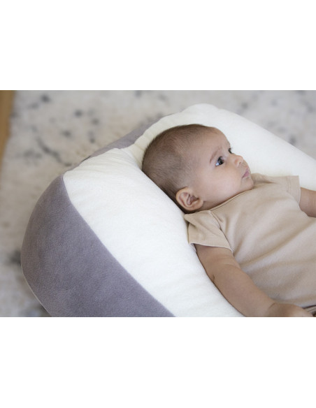 UP-bj_760,Patut Portabil Ergonomic Pentru Bebelusi BabyJem