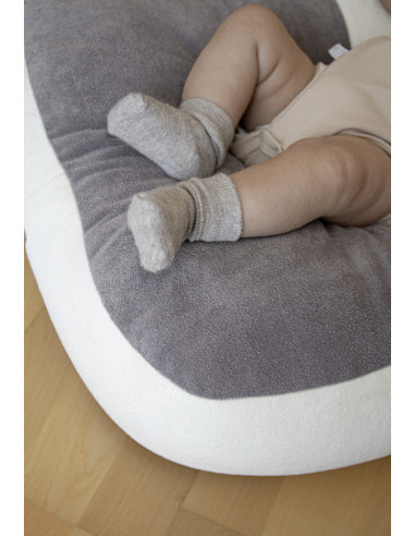 UP-bj_760,Patut Portabil Ergonomic Pentru Bebelusi BabyJem