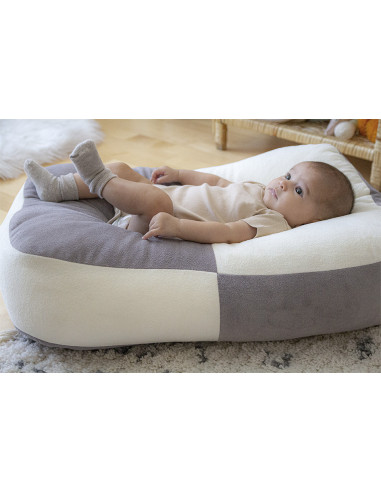 UP-bj_760,Patut Portabil Ergonomic Pentru Bebelusi BabyJem