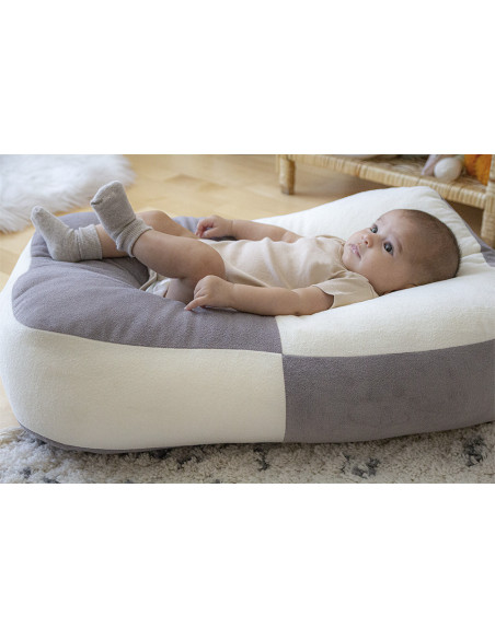 UP-bj_760,Patut Portabil Ergonomic Pentru Bebelusi BabyJem