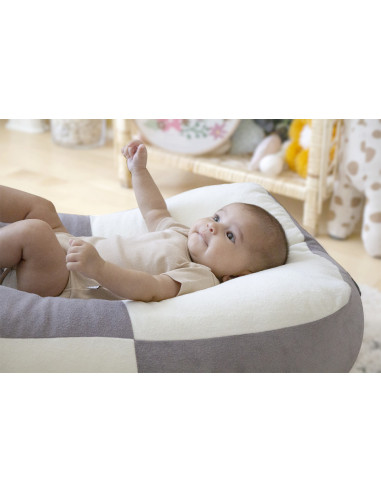 UP-bj_760,Patut Portabil Ergonomic Pentru Bebelusi BabyJem
