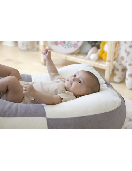 UP-bj_760,Patut Portabil Ergonomic Pentru Bebelusi BabyJem