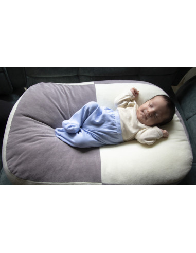 UP-bj_760,Patut Portabil Ergonomic Pentru Bebelusi BabyJem