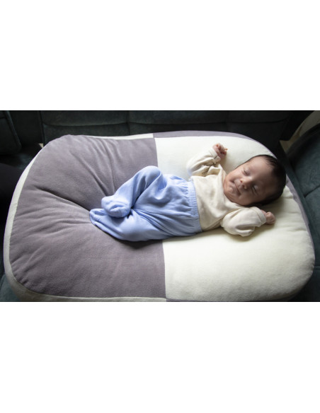 UP-bj_760,Patut Portabil Ergonomic Pentru Bebelusi BabyJem