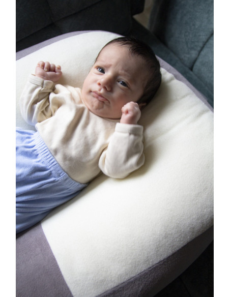 UP-bj_760,Patut Portabil Ergonomic Pentru Bebelusi BabyJem