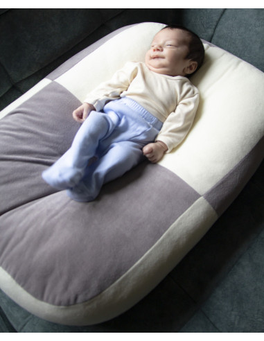 UP-bj_760,Patut Portabil Ergonomic Pentru Bebelusi BabyJem