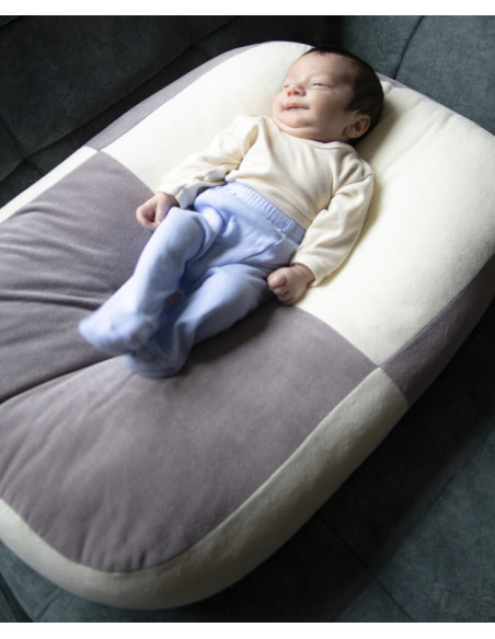 UP-bj_760,Patut Portabil Ergonomic Pentru Bebelusi BabyJem