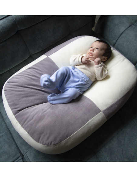 UP-bj_760,Patut Portabil Ergonomic Pentru Bebelusi BabyJem