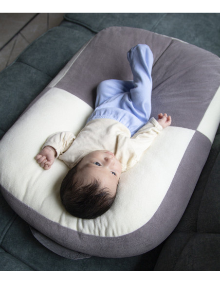 UP-bj_760,Patut Portabil Ergonomic Pentru Bebelusi BabyJem