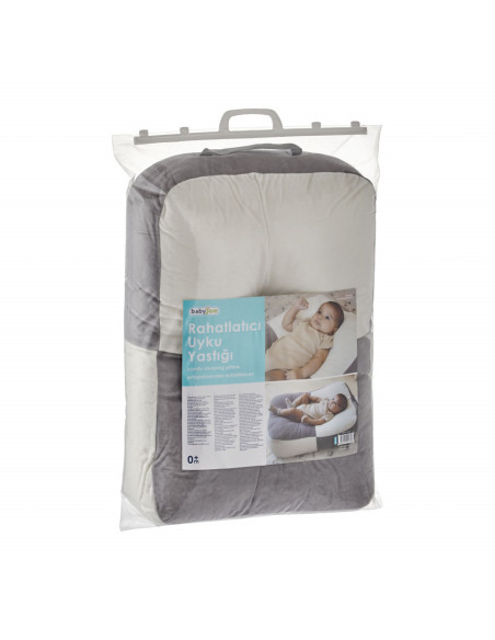 UP-bj_760,Patut Portabil Ergonomic Pentru Bebelusi BabyJem