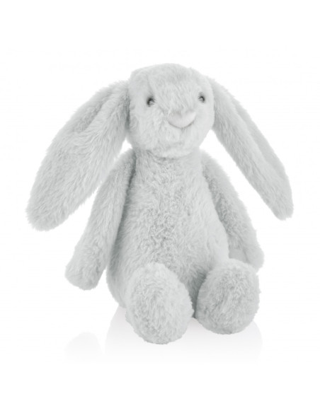 UP-bj_730_3,Jucarie din plus pentru copii BabyJem The Bestie Bunny (Culoare: Maro deschis)