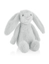 UP-bj_730_4,Jucarie din plus pentru copii BabyJem The Bestie Bunny (Culoare: Maro inchis)