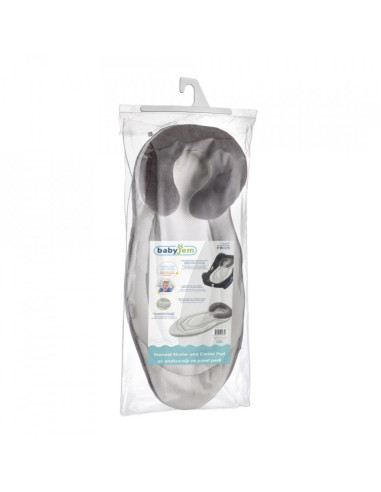 UP-bj_639,Salteluta reductor pentru scaun auto si carucior BabyJem Thermal UP-bj_639,Salteluta reductor pentru scaun auto si carucior BabyJem Thermal