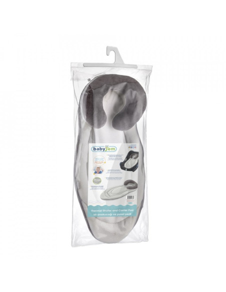 UP-bj_639,Salteluta reductor pentru scaun auto si carucior BabyJem Thermal UP-bj_639,Salteluta reductor pentru scaun auto si carucior BabyJem Thermal