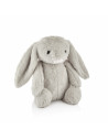 UP-bj_6622,Jucarie din plus pentru copii BabyJem Sleeping Mate Small Bunny (Culoare: Crem)