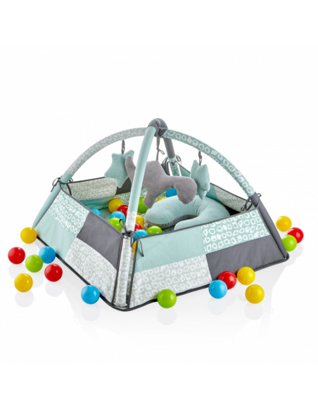 UP-bj_6902,Centru de joaca cu bile BabyJem Toy Ball Play Mat (Culoare: Roz) UP-bj_6902,Centru de joaca cu bile BabyJem Toy Ball Play Mat (Culoare: Roz)