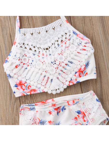UP-drl_inalt3,Costum de baie cu talie inalta si dantela Drool