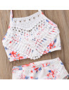 UP-drl_inalt3,Costum de baie cu talie inalta si dantela Drool