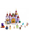 Lego Disney Princess Sarbatoarea De Iarna La Castelul Bellei