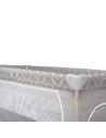 UP-sk_2040022,Patut de calatorie pliabil Skiddou Lunar, 2 nivele, Normandic Dream, Gri