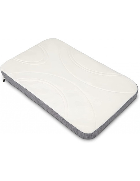UP-sk_2040011,Patut 3 in 1 co-sleeping Skiddou Natt, Evening Dream, Gri inchis