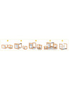 UP-sk_2060042,Set mobilier 8in1 Skiddou Mob, Puff catcher, Alb