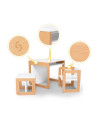 UP-sk_2060042,Set mobilier 8in1 Skiddou Mob, Puff catcher, Alb